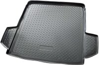 Kofferraumwanne für VW Passat B6 Stufenheck | Typ...