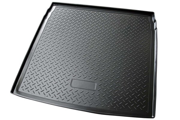 Kofferraumwanne für VW Passat CC | Typ 357 | 2008-2011, bis Facelift | passgenau