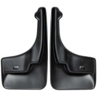 Schmutzfänger vorne  für VW Tiguan 5N |...