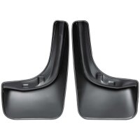 Schmutzfänger hinten  für VW Tiguan 5N |...