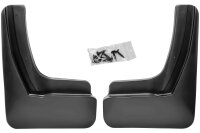 Schmutzfänger hinten  für VW Tiguan II | AD1 |...