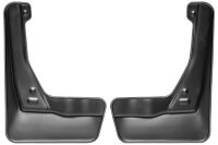 Schmutzfänger vorne  für VW Tiguan II, R-LINE |...