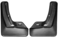 Schmutzfänger hinten  für VW Tiguan II, R-LINE...