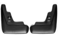 Schmutzfänger vorne  für VW Touareg III, Typ...