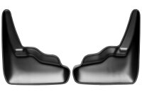 Schmutzfänger hinten  für VW Touareg III, Typ...