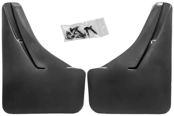 Schmutzfänger hinten für Cadillac Escalade | Typ K2XX | BJ 2014-2020 | passgenau