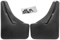 Schmutzfänger hinten für Cadillac Escalade |...