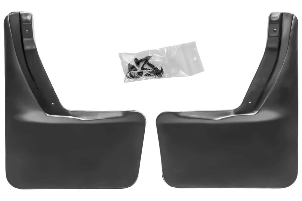 Schmutzfänger vorne für Cadillac Escalade | Typ K2XX | BJ 2014-2020 | passgenau