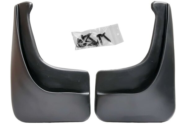 Schmutzfänger hinten für Ford Focus II Schrägheck | 2005-2010 | passgenau