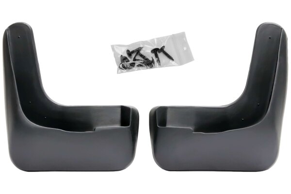 Schmutzfänger vorne für Ford Mondeo V | BA7 | BJ ab 2014> | robust + passgenau