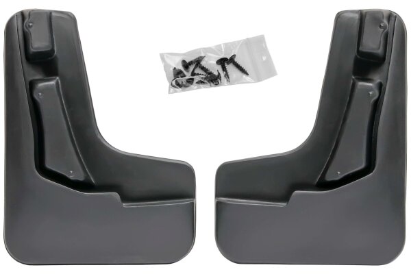 Schmutzfänger hinten für Ford Mondeo V | BA7 | BJ ab 2014> | robust + passgenau