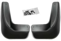 Schmutzfänger vorne für Skoda Octavia III | Typ...