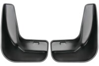 Schmutzfänger vorne für Skoda Octavia III | Typ...