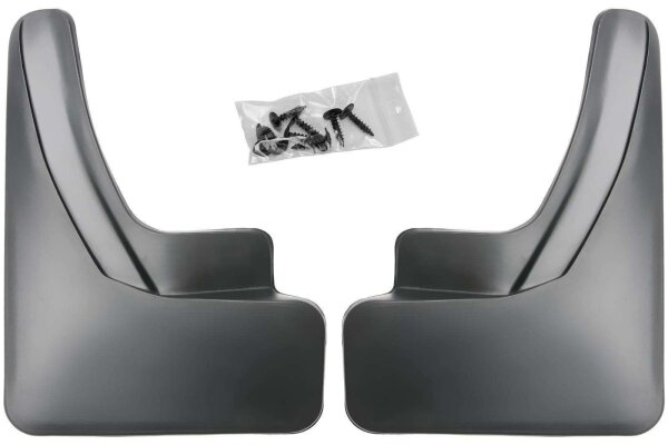 Schmutzfänger hinten für Audi Q5 | Typ FY | BJ ab 2017> | passgenau