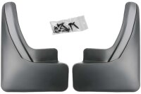 Schmutzfänger hinten für Audi Q5 | Typ FY | BJ...