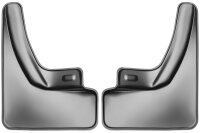 Schmutzfänger hinten für Audi Q5 | Typ FY | BJ...