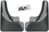 Schmutzfänger hinten für Audi Q5 S-Line | Typ...