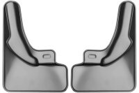 Schmutzfänger hinten für Audi Q5 S-Line | Typ...