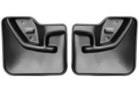 Schmutzfänger hinten für Ford EcoSport | BJ ab...