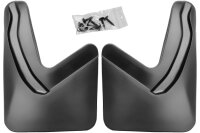 Schmutzfänger hinten für CR-V V | RW, RT | BJ...