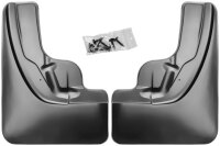 Schmutzfänger vorne für Land Rover Discovery...