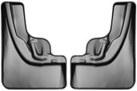 Schmutzfänger vorne für Land Rover Discovery...