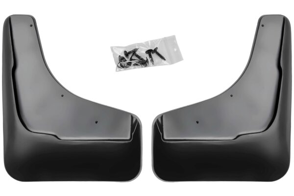 Schmutzfänger vorne für Mazda CX-5 I | Typ KE | BJ 2011-2017 | passgenau