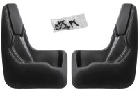 Schmutzfänger vorne für Mercedes-Benz A-Klasse...