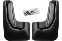 Schmutzfänger hinten für Mercedes-Benz A-Klasse...