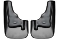 Schmutzfänger vorne für Mitsubishi ASX | Typ GA...