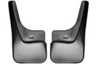 Schmutzfänger hinten für Mitsubishi ASX | Typ...