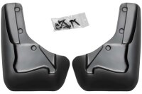 Schmutzfänger vorne für Mitsubishi ASX | GA0 |...