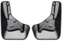 Schmutzfänger vorne für Mitsubishi ASX | GA0 |...