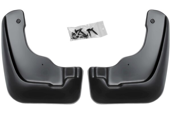 Schmutzfänger vorne für Nissan Juke | F15 | BJ 2015-2019 | passgenau