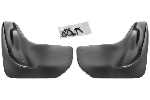 Schmutzfänger vorne für Opel Astra J Schrägheck + Sports Tourer | BJ 2013-2018