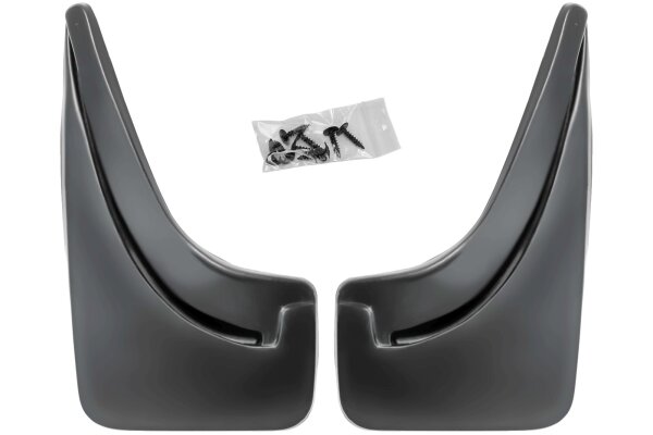 Schmutzfänger hinten für Opel Astra J Sports Tourer | BJ 2013-2018 | passgenau