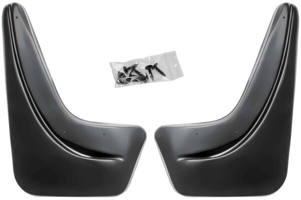 Schmutzfänger hinten für Opel Astra J Sports Tourer  | 2010-08/2012 | passgenau