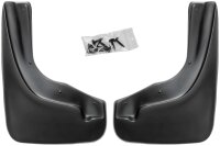 Schmutzfänger vorne für Opel Corsa D | Typ S07...