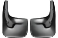 Schmutzfänger hinten für Subaru Forester IV |...