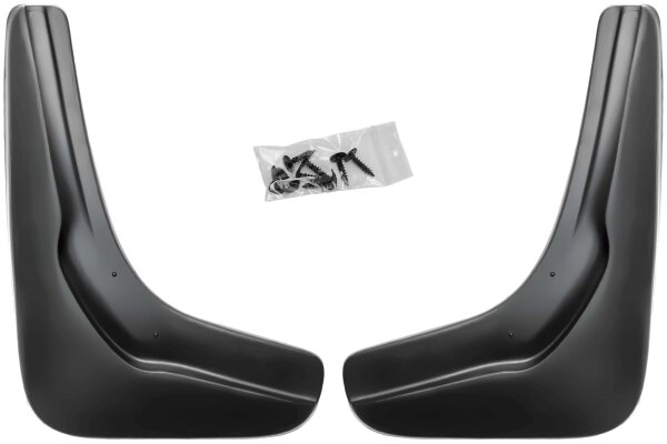 Schmutzfänger vorne für VW Passat | 3C B7 | Limousine + Variant | BJ 2010-2014