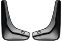 Schmutzfänger vorne für VW Passat | 3C B7 |...