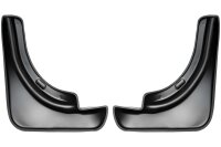 Schmutzfänger hinten für VW Passat Limousine |...