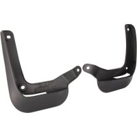 Schmutzfänger vorne für Volkswagen Polo VI |...