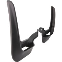 Schmutzfänger vorne für Volkswagen Polo VI | Typ AW | BJ ab 2020> | passgenau