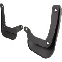 Schmutzfänger vorne für Volkswagen Polo VI | Typ AW | BJ ab 2020> | passgenau