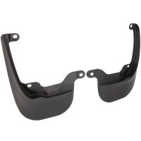 Schmutzfänger hinten für Volkswagen Polo VI |...