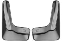 Schmutzfänger vorne für Audi Q5 | Typ FY | BJ...