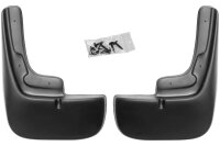 Schmutzfänger hinten für Citroen Jumper II |...