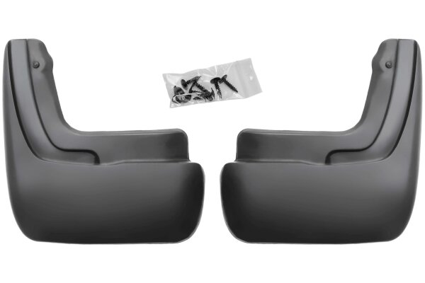 Schmutzfänger hinten für Citroen SpaceTourer | BJ ab 2016> | passgenau