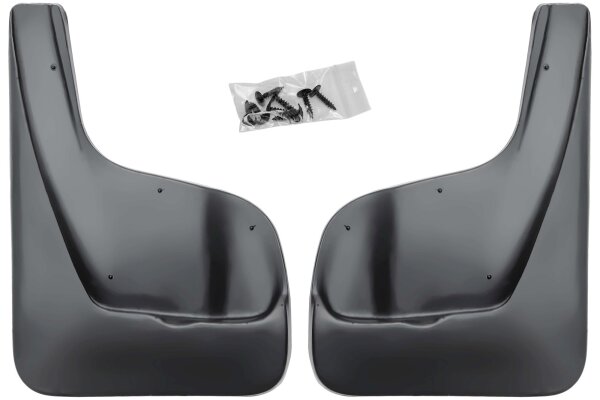 Schmutzfänger vorne für Opel Mokka Mokka X | BJ 2012-2019 | passgenau